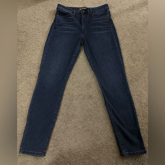 Joe's Jeans The Charlie Ankle Women's Size 30 - Picture 2 of 10